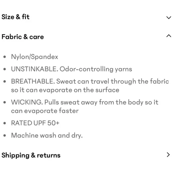 Athleta Navy Blue Speedlight Seamless Tank Top - Picture 5 of 10